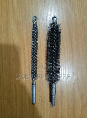 Pipe Brush 3/4"