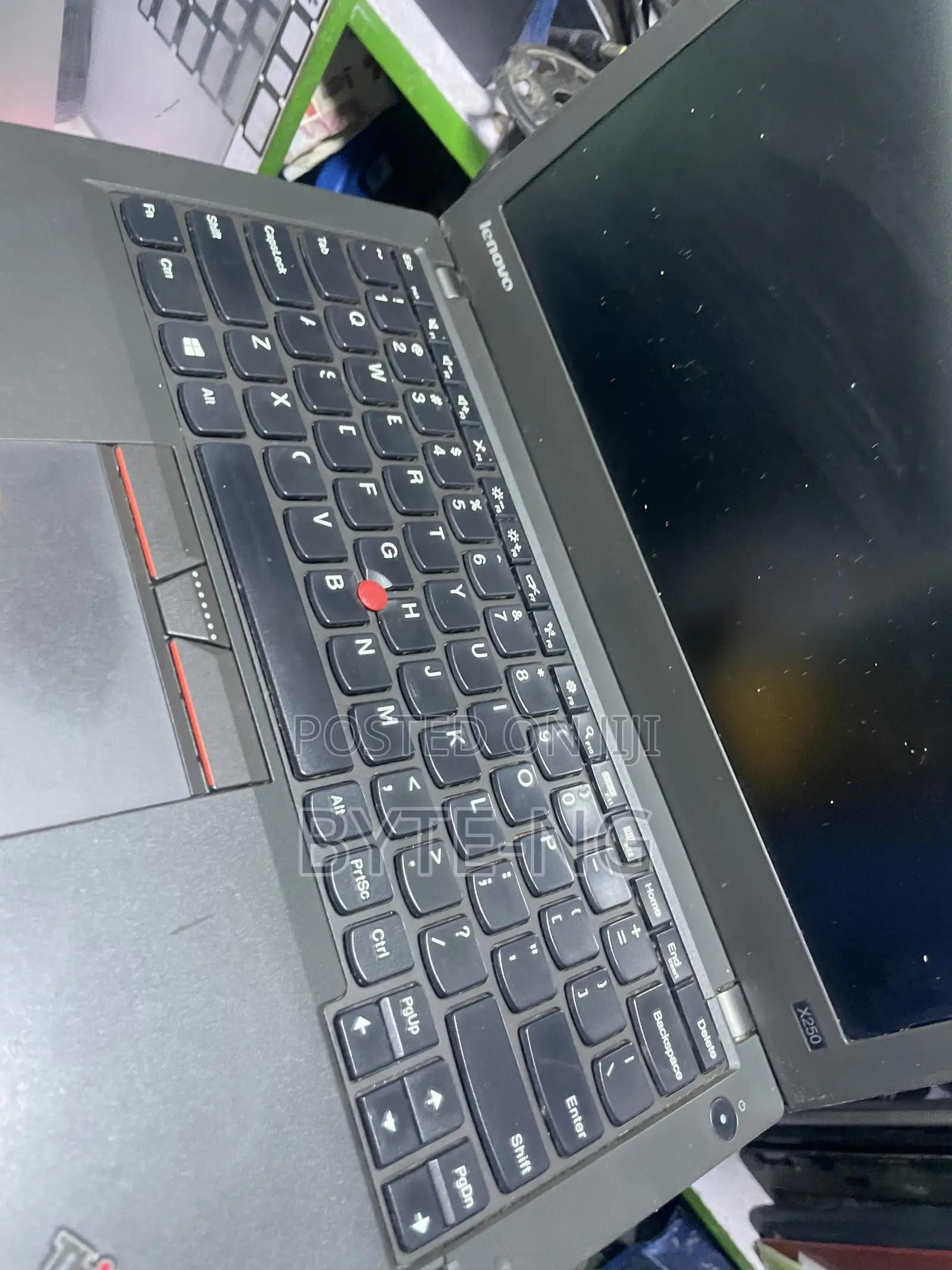 Laptop Lenovo ThinkPad X250 8GB Intel Core i5 HDD 500GB
