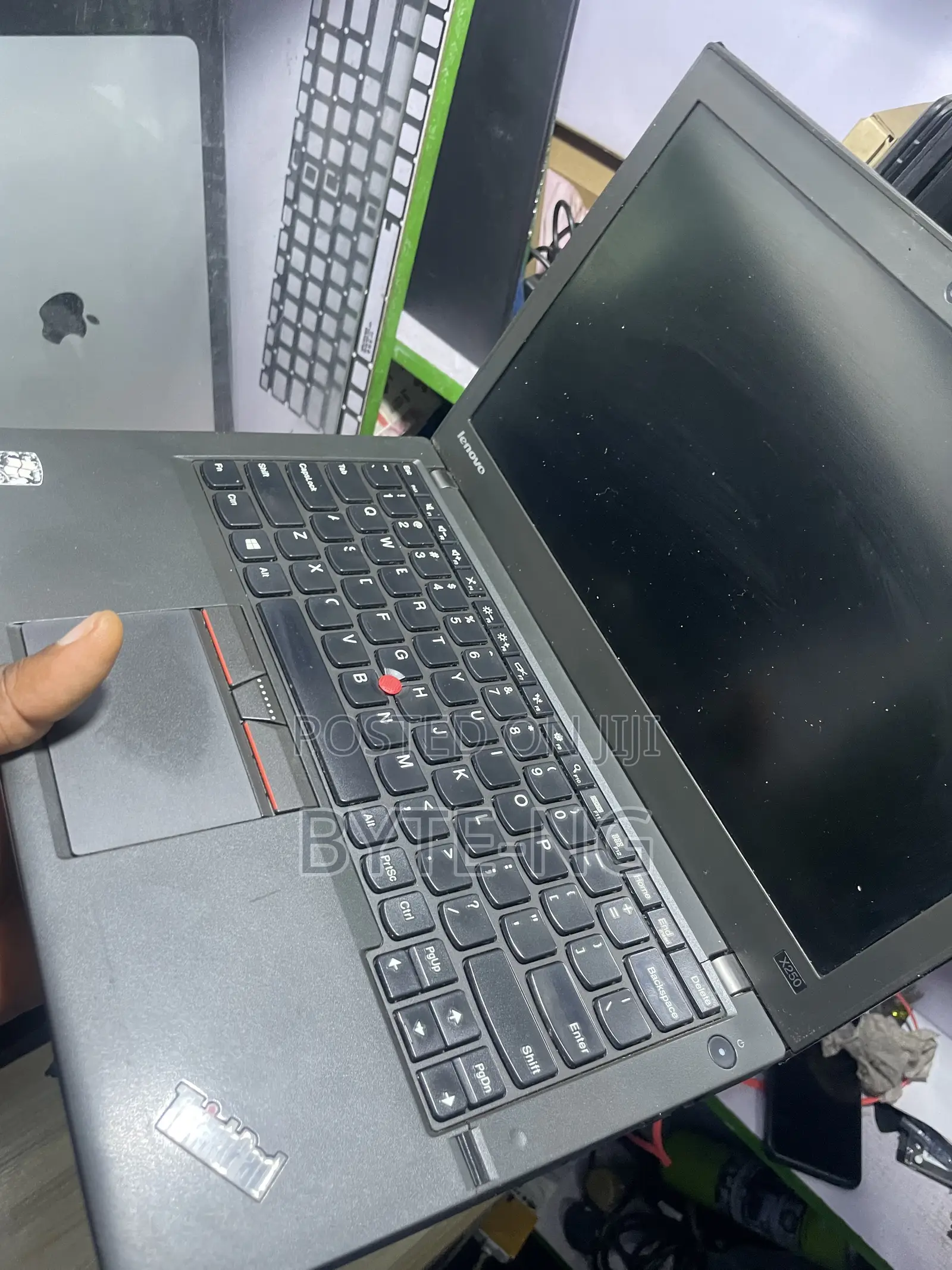 Laptop Lenovo ThinkPad X250 8GB Intel Core i5 HDD 500GB