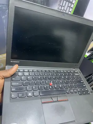 Laptop Lenovo ThinkPad X250 8GB Intel Core i5 HDD 500GB