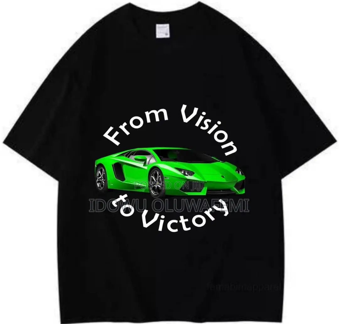 Premium Plain Custom T-Shirts / Polo Shirts – Unit Bulk