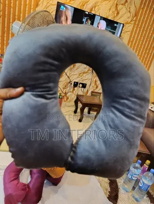 Comfort Neck Pillows