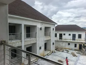 2bdrm Duplex in Town Hill, Ushafa for rent
