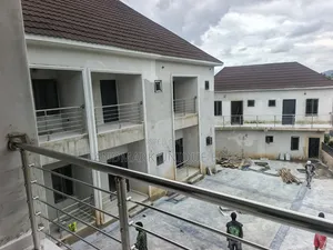 2bdrm Duplex in Town Hill, Ushafa for rent