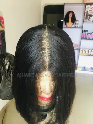 10” 2by6 Bone Straight