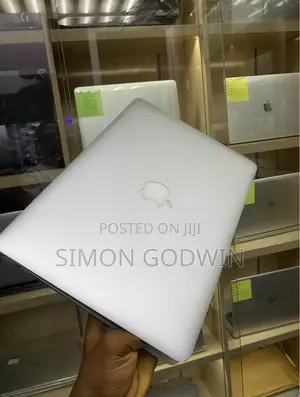 Laptop Apple MacBook Air 2015 4GB Intel Core i5 SSD 256GB
