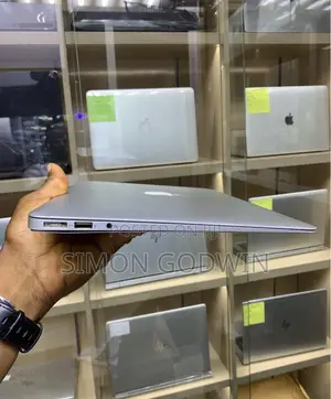 Laptop Apple MacBook Air 2015 4GB Intel Core i5 SSD 256GB