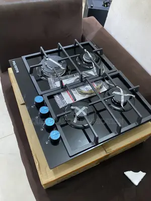 Polystar PV-JY60G4 Built-in 4 Gas Burner Hob for Daily Cooking