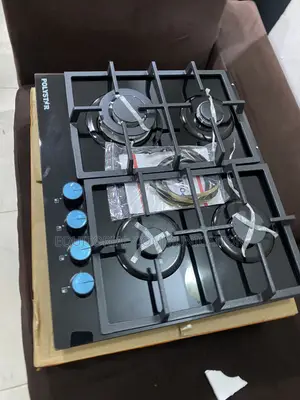 Polystar PV-JY60G4 Built-in 4 Gas Burner Hob for Family Meal
