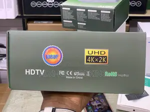 HDTV 4k 120m KVM Extender