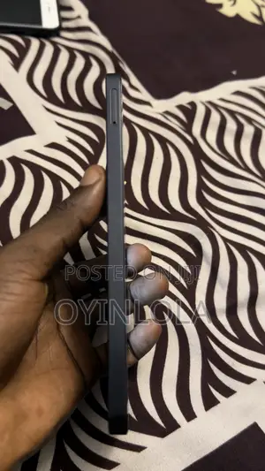 Samsung Galaxy A07 64 GB Black