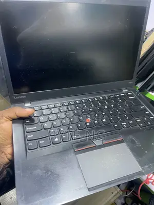 Laptop Lenovo ThinkPad T460s 8GB Intel Core i5 SSD 256GB
