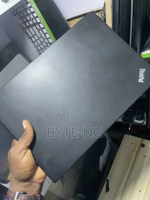 Laptop Lenovo ThinkPad T460s 8GB Intel Core i5 SSD 256GB