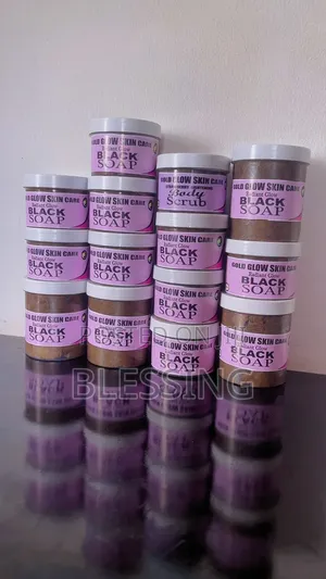 "Original Skin Care Products, Face and Body"