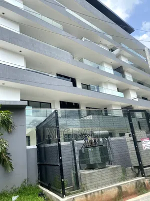 3bdrm Block of Flats in Ikoyi, Bourdillon for rent