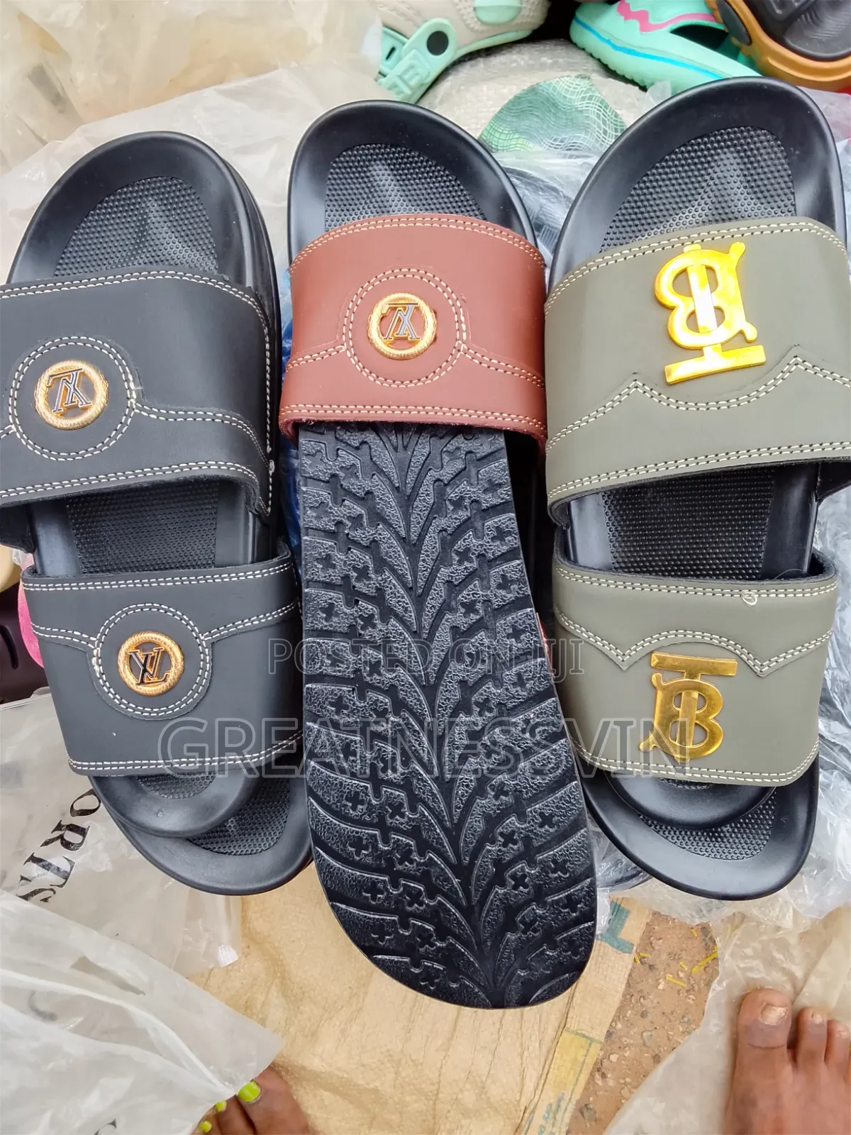 E Sharp Abi? Oya Buy