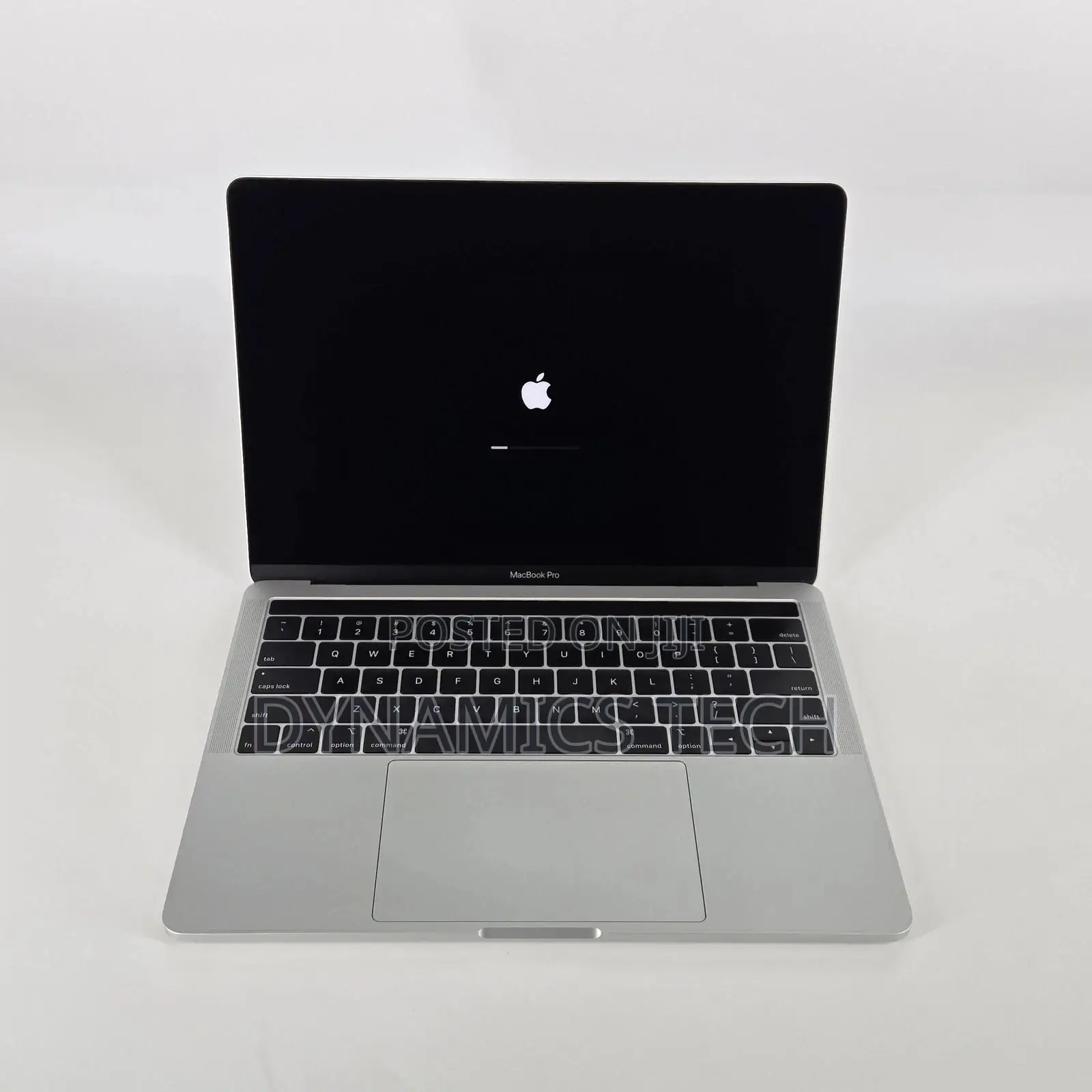 Laptop Apple MacBook Pro 2019 16GB Intel Core i5 SSD 256GB