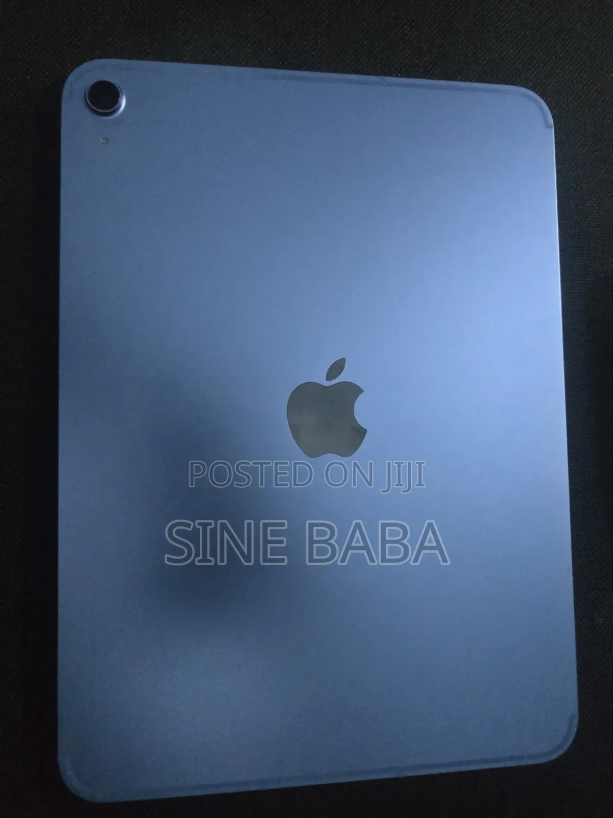 Apple iPad (2025) 512 GB Blue