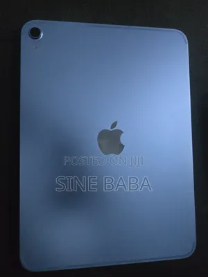 Apple iPad (2025) 512 GB Blue