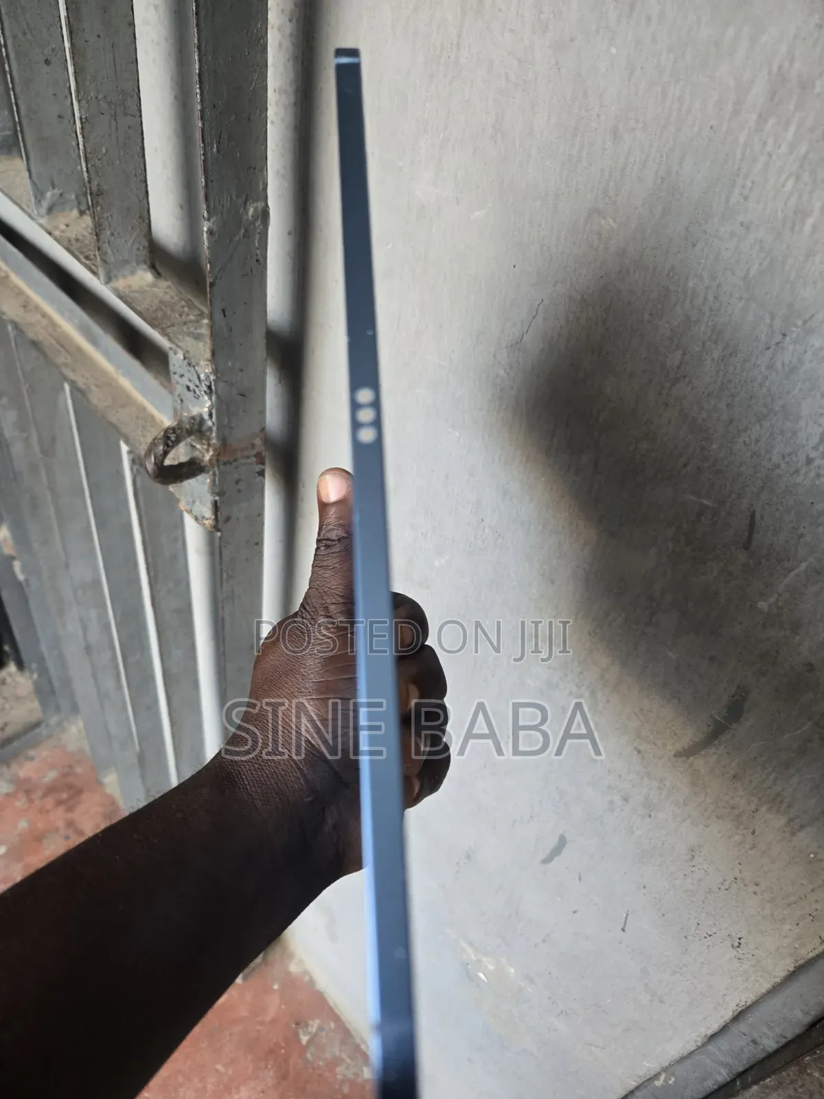Apple iPad (2025) 512 GB Blue