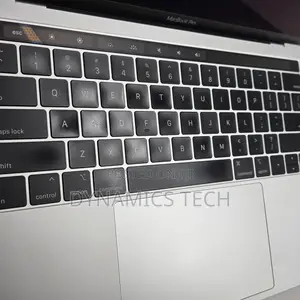Laptop Apple MacBook Pro 2019 16GB Intel Core i5 SSD 256GB