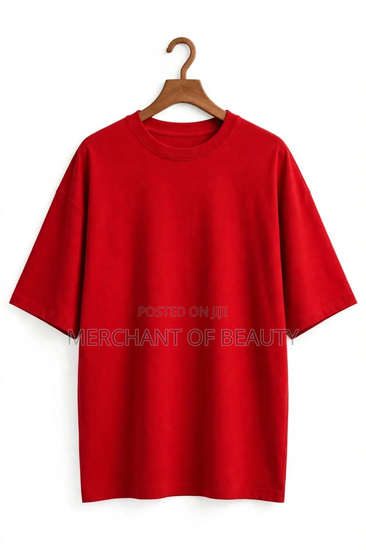 Plains T- Shirt