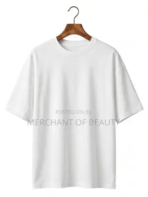 Plains T- Shirt