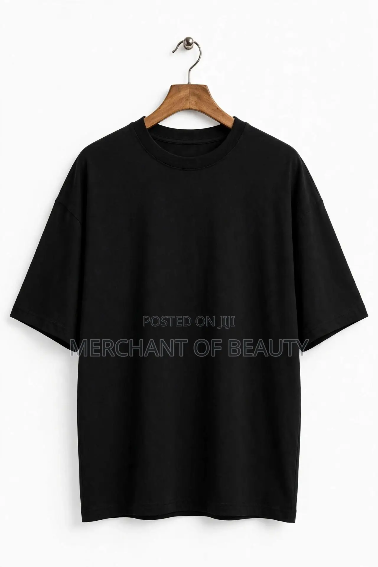 Plains T- Shirt