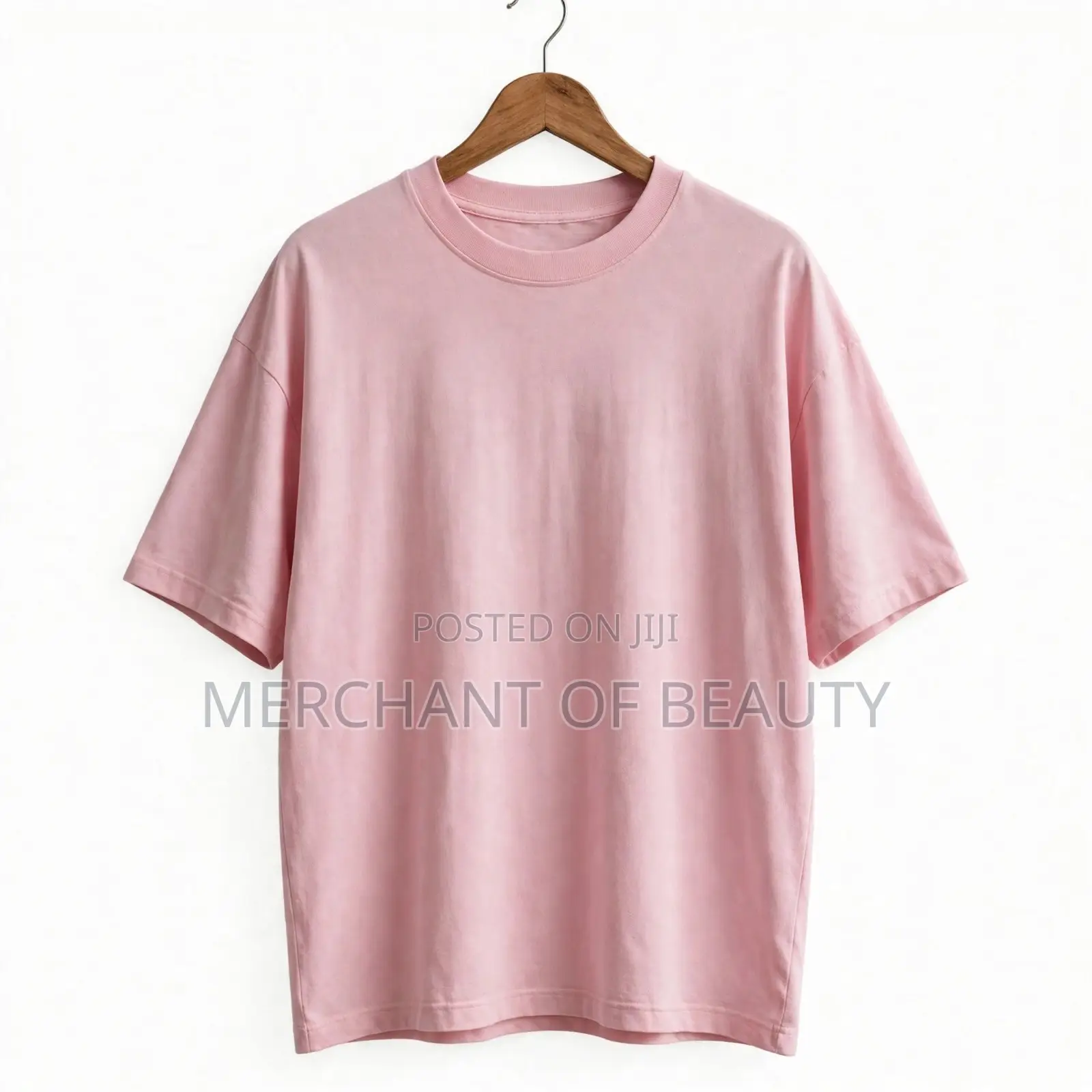 Plains T- Shirt