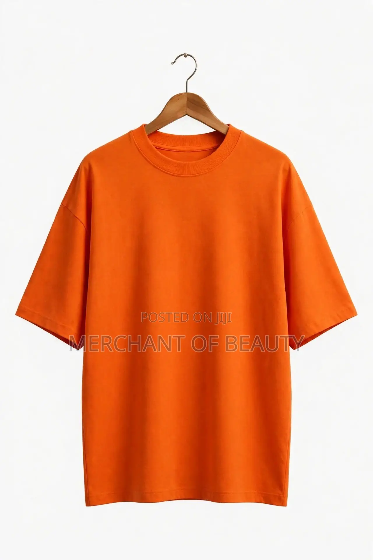 Plains T- Shirt