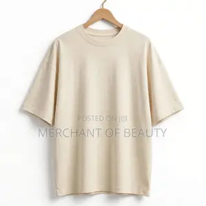 Plains T- Shirt