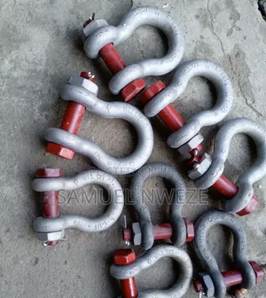 Crossby Shackle 12ton