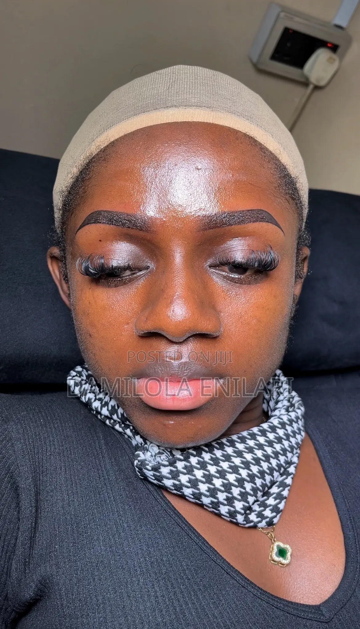 Microblading