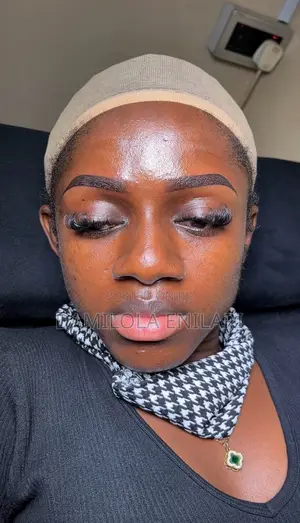 Microblading
