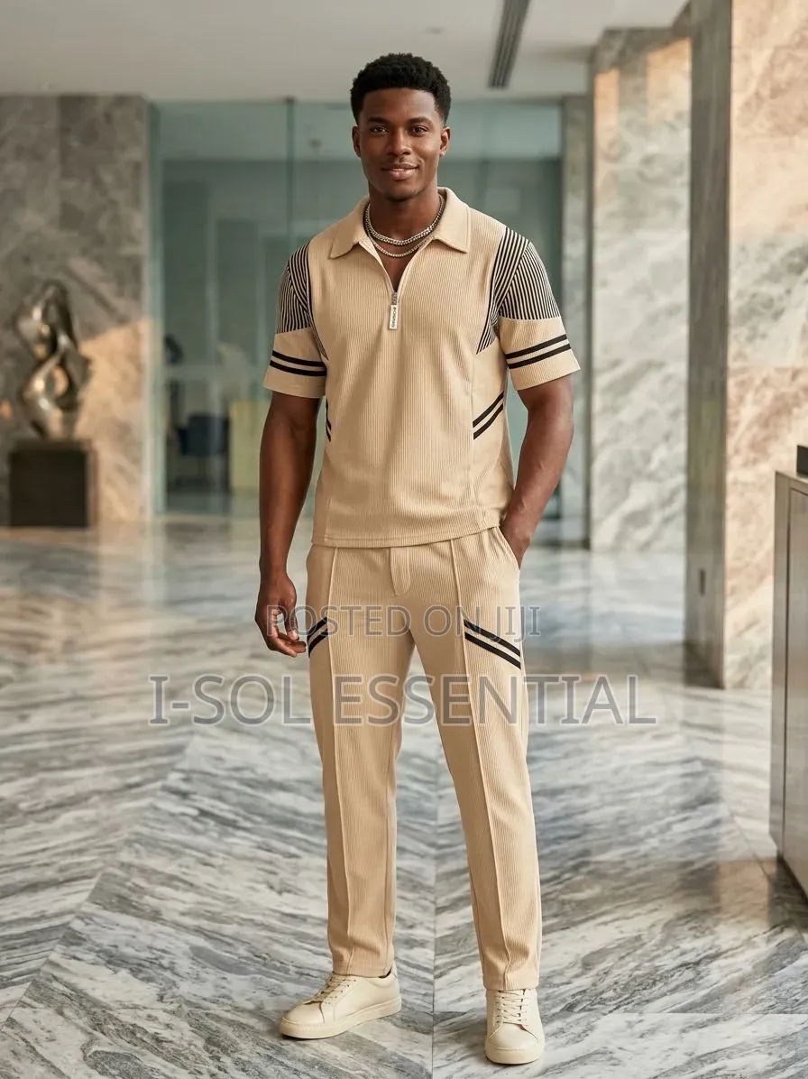 Luxury 2pc Set