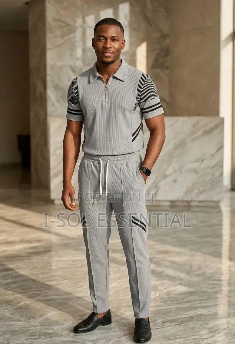 Luxury 2pc Set
