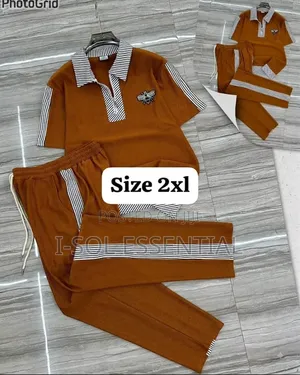Luxury 2pc Set