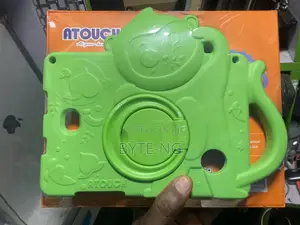 New Atouch KC66 128 GB Green