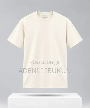 Cotton Plain Tees