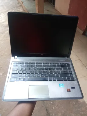 Laptop HP ProBook 4441S 8GB Intel Core i5 HDD 320GB
