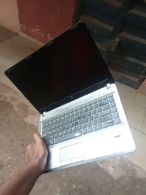 Laptop HP ProBook 4441S 8GB Intel Core i5 HDD 320GB