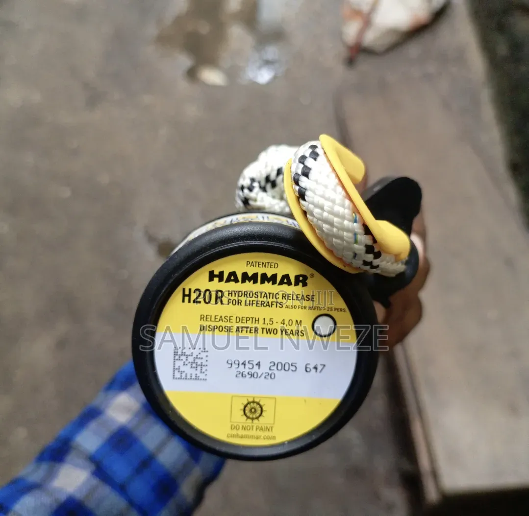 Hammer H20r