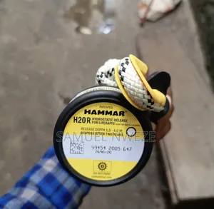 Hammer H20r