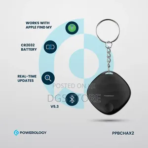 Powerology Smart Tag