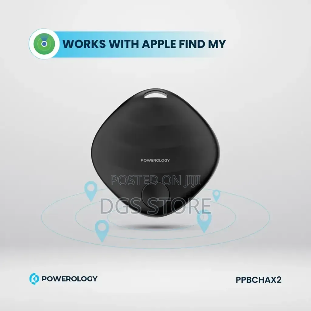 Powerology Smart Tag