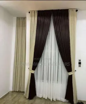 Affordable Luxury Curtains Duvets