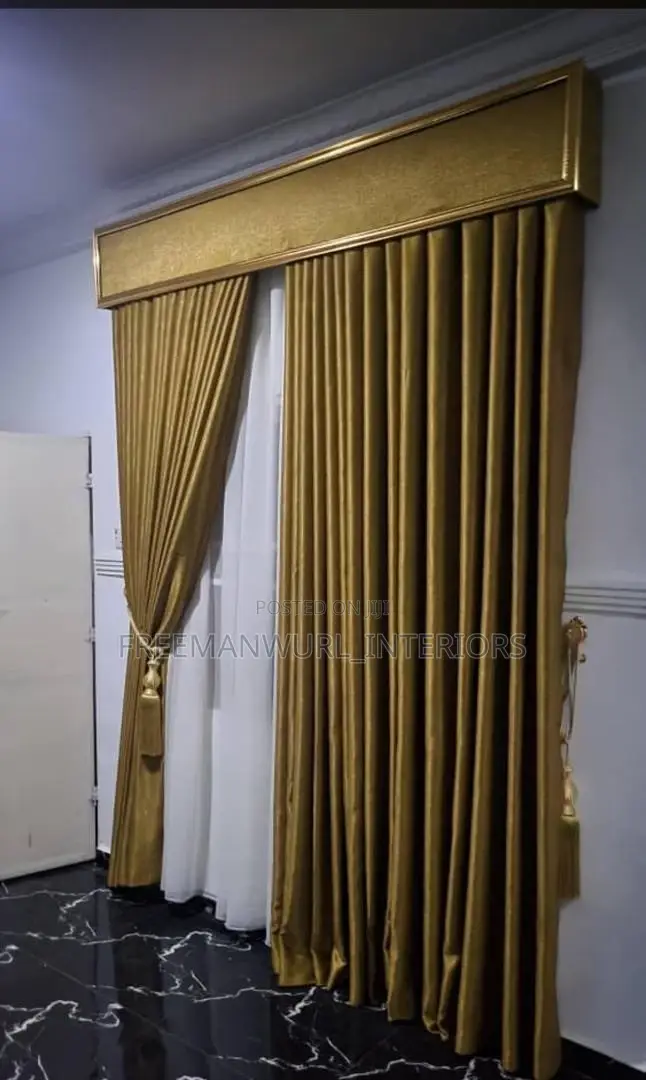 Affordable Luxury Curtains Duvets