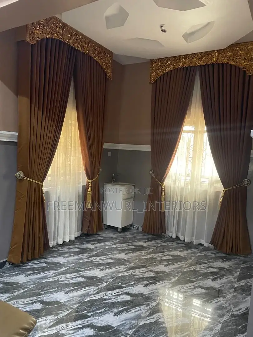 Affordable Luxury Curtains Duvets