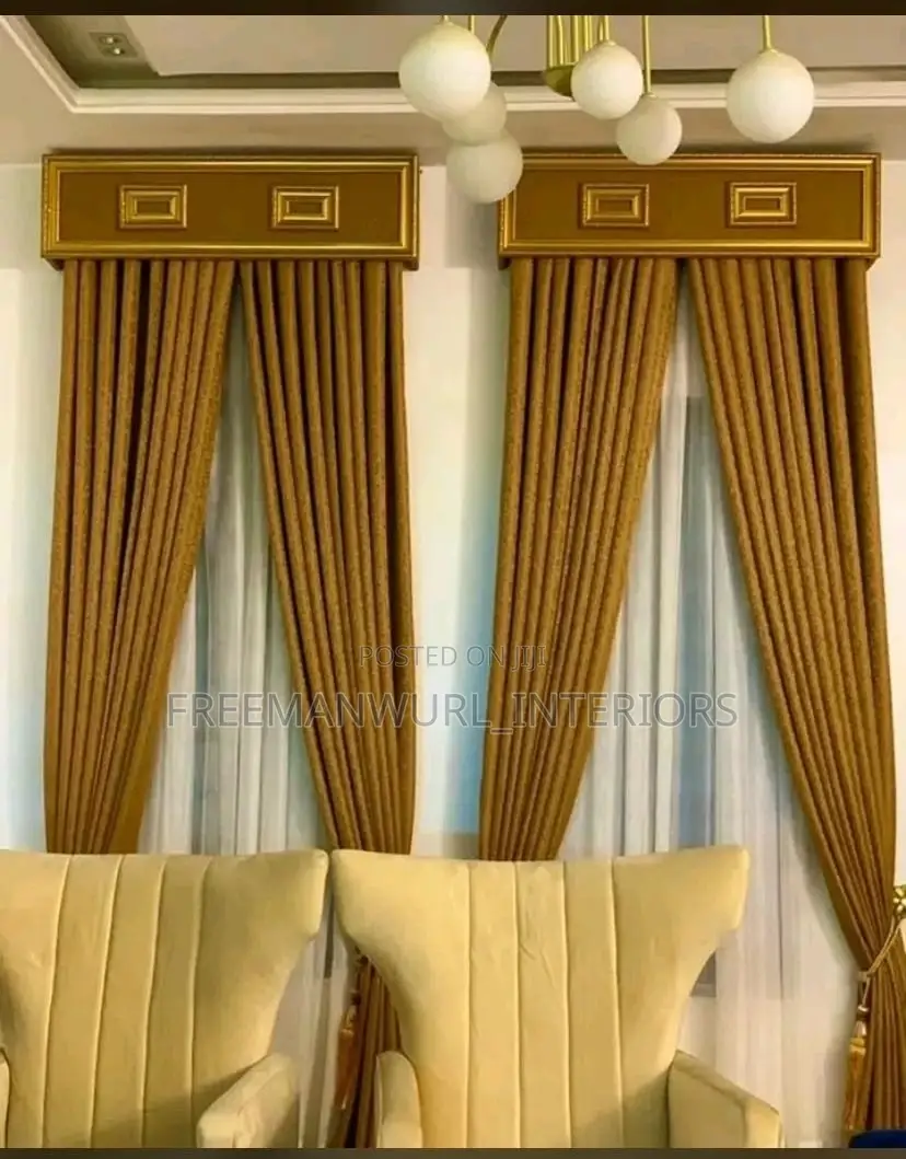 Affordable Luxury Curtains Duvets