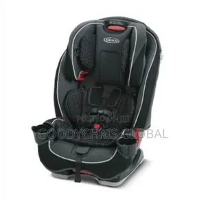 3 in 1 Convertible Baby Car Seat, Highback Booster Seat,0_10yrs.